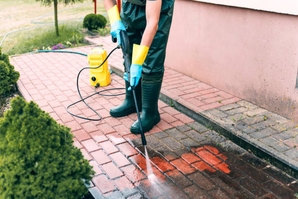 Trusted Ross, CA Pressure Washing Services Experts