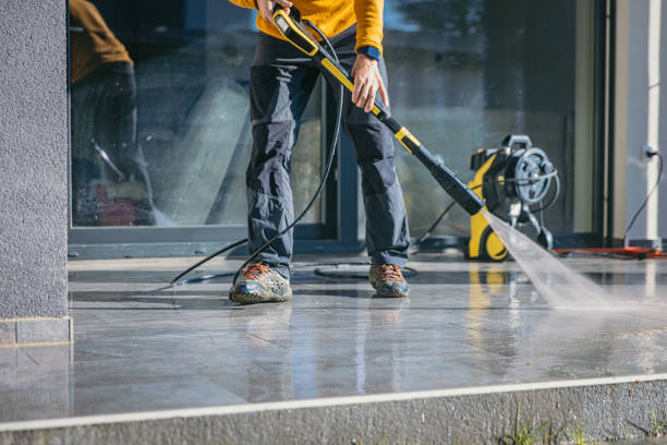 Best Machinery and Equipment Cleaning  in Ross, CA