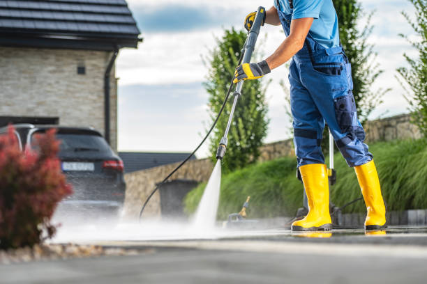 Best Restaurant Pressure Washing  in Ross, CA